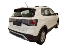 Volkswagen T-Cross - Vorschau Bild 20