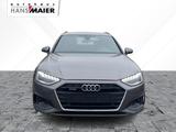 Audi A4 Avant TDI quattro S Line Navi LED 8fach Kam - Audi A4: K8