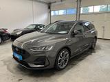 Ford Focus Turnier 1.0 EcoBoost ST-Line Style*1-Ha*LE - Ford Focus: Style
