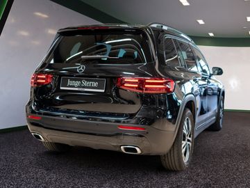 Mercedes GLB 200 - 5
