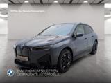 BMW iX xDrive50 AHK Driv.Assist.Prof Harman/K Laser