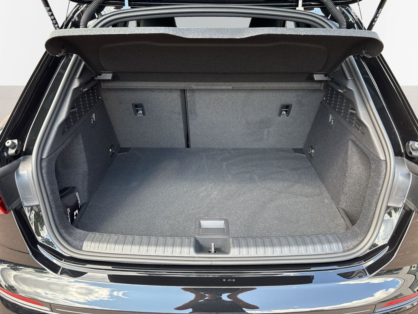 Audi A3 - Bild 10