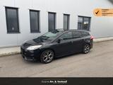 Ford Focus*Turnier*ST*VOLL*Recaro*Bi-Xenon*R-Cam*uvm* - Ford Focus aus 2012: ST