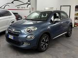 Fiat 500X 1.3 MultiJet 95 CV Mirror - Fiat 500X MIRROR mit Diesel-Antrieb