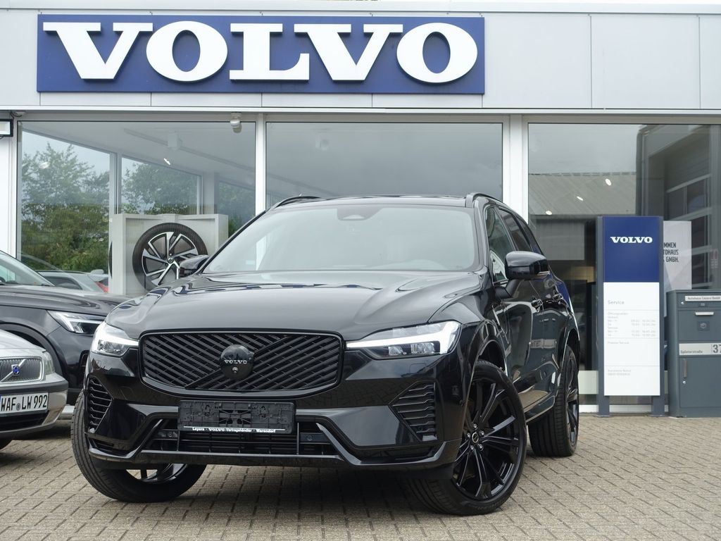 Image of Volvo XC60