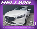 Mazda 6 4-Türer 2.5l Exclusive Bose Matrix-LED 360° Ka