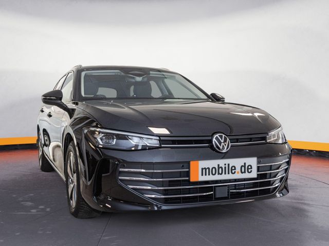 Volkswagen Passat Variant 2.0 TDI "Business" DSG Navi LED D