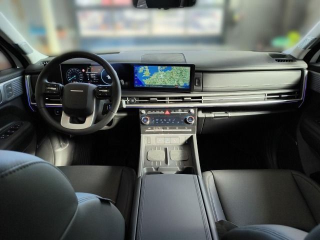 Hyundai Santa Fe – Bild 8