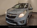 Chevrolet Spark 1.2 LT*KLIMAAUTOM*PDC*S-HEFT*II.HAND*ALUS* - Chevrolet Spark: 1.2