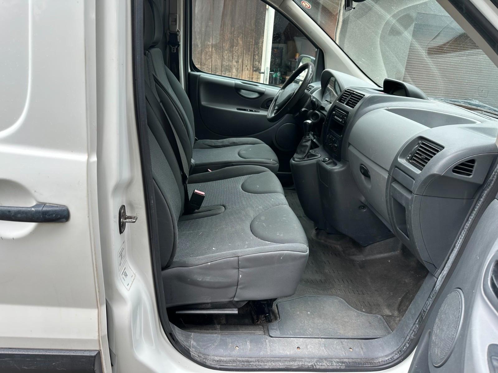Peugeot Expert Kasten L1H1 Kasten Avantage / Avantage Ed