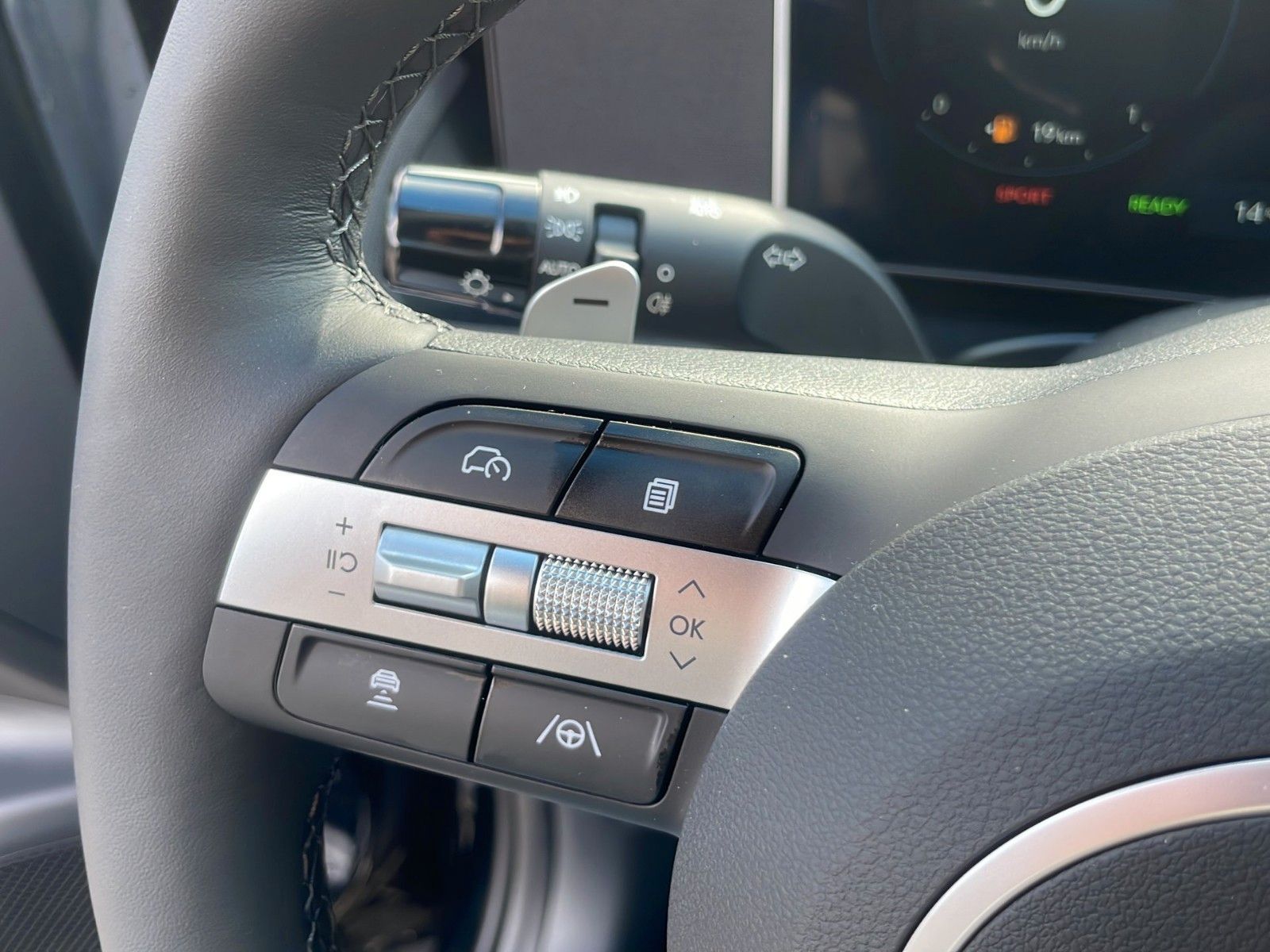 Hyundai Tucson – Bild 11