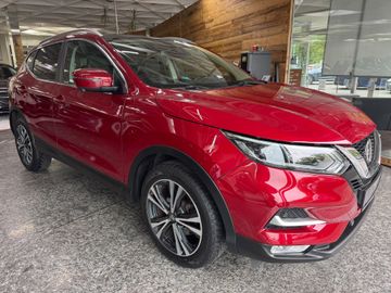 Nissan Qashqai - 3