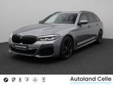 BMW 530i M Sport Kamera DAB CockPitPro Komfort Alarm - BMW 530 Gebrauchtwagen in Saarbrücken