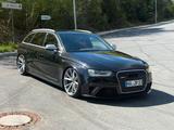 Audi RS4 b8 4,2 V8 KW Gepfeffert V2 Milltek - Audi RS4 bis 25.000 Euro