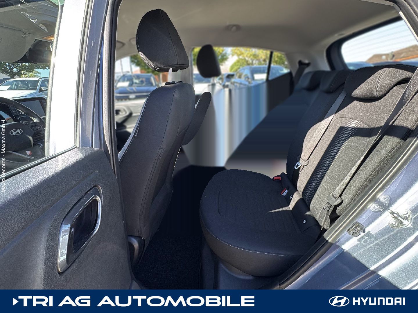Hyundai i10 – Bild 15