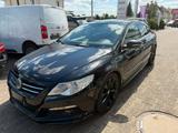 Volkswagen Passat CC Basis - gebrauchte VW Passat aus dem Jahr 2011