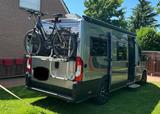 Weinsberg Carabus 630 ME - Fire Edition - Weinsberg Carabus 630