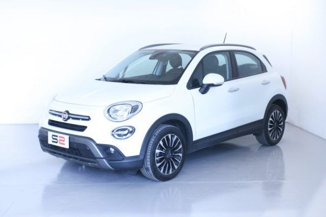 Fiat FIAT 500X 1.6 MultiJet 130 CV Cross/RETROCAMERA/