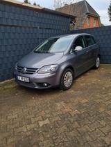 Volkswagen Golf Plus 1.6 Tour Edition Automatik Tour Ed... - Volkswagen Golf Plus: Tour Edition