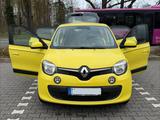 Renault Twingo III 71ps mit Start-Stop Automatik - Renault Twingo: Ii