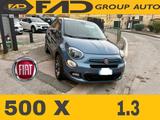 Fiat 500X 1.3 MultiJet 95 CV Mirror - Fiat 500X MIRROR mit Diesel-Antrieb