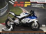 BMW S1000RR EURO3 [MOTORSPORT |SERVICE + REIFEN NEU] - BMW 1000 S