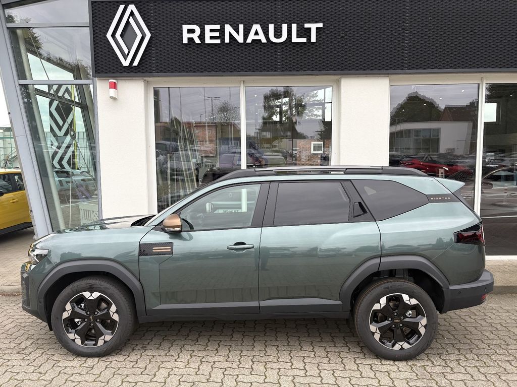 DACIA Bigster - Bild 2