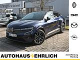 Renault Megane E-Tech Electric Techno EV60 220HP optimum - Renault Megane: El