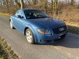 Audi TT 8n 180 Ps - Audi TT