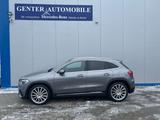 Mercedes-Benz GLA 250 4M 8G  AMG-LINE PANO KAMERA KEYLESS-GO - gebrauchte Mercedes-Benz GLA 250 aus dem Jahr 2022