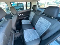 SKODA Fabia Style Edition Klimaautomatik