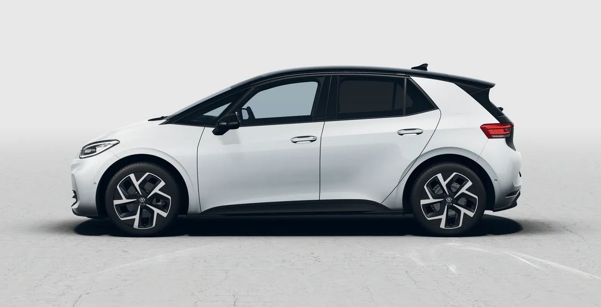 Volkswagen ID.3 - Bild 3