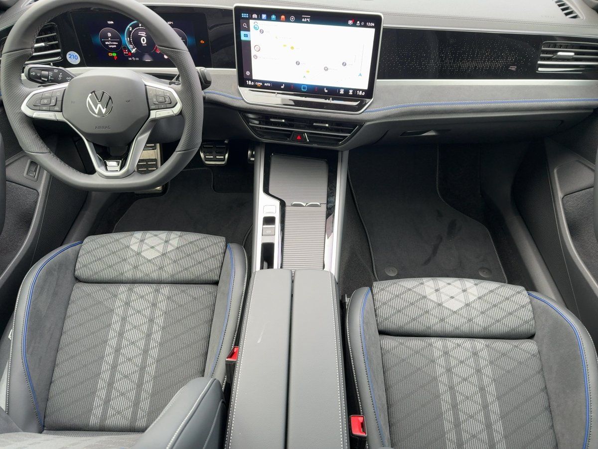 Volkswagen Passat - Bild 12