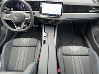Volkswagen Passat - Vorschau Bild 12