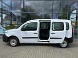 Renault Kangoo Maxi*5 Sitzer*Einparkhilfe*MwSt. - Renault Kangoo sitze