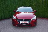 Mazda 2 1.5 Center-Line Tempomat Klima PDC USB Limiter - Mazda 2 Gebrauchtwagen