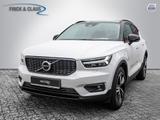 Volvo XC40 T5 Recharge R Design Expression - Volvo XC40 Recharge-R-Design