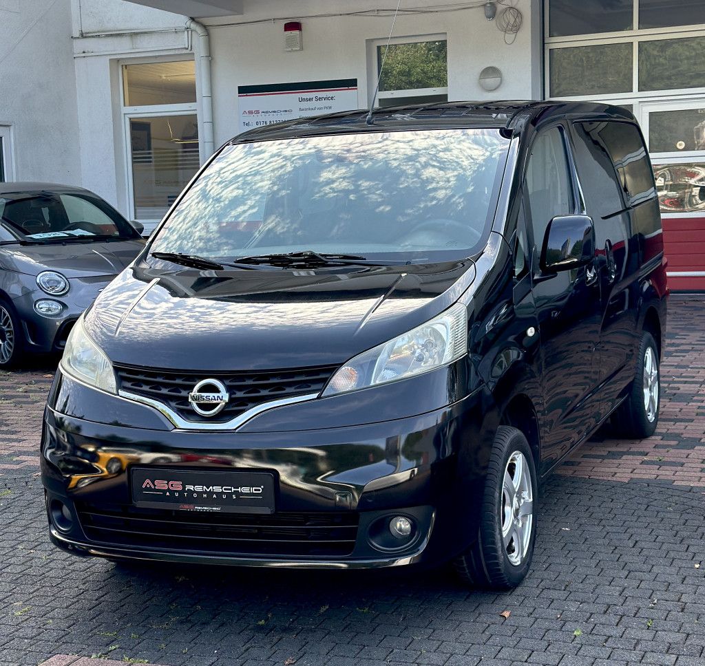 Nissan Nv200