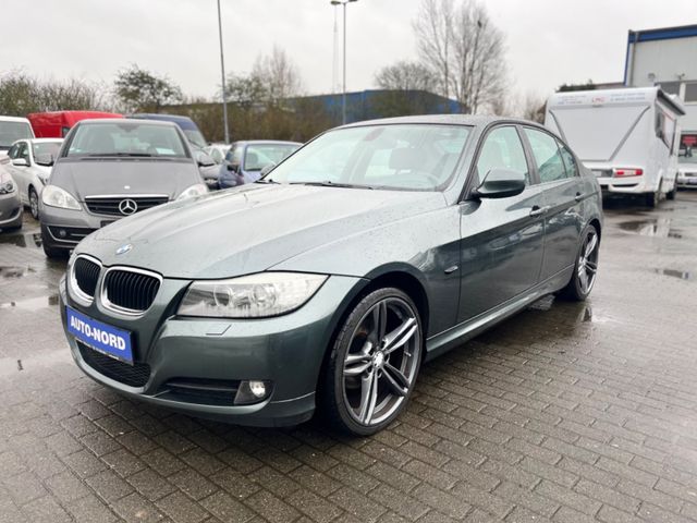 BMW 318 Baureihe 3 Lim. 318i