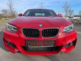 BMW 220 d COUPE M SPORT*LED*CARPLAY*NAVI PRO* - BMW 2er Reihe in Duisburg