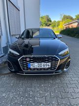 Audi S5 TDI tiptronic quattro Coupé  - Audi S5 aus 2020