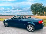 Audi A4 quattro slimline  Cabriolet, 1,8 T... - Audi A4 aus 2004: 1.8