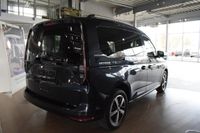 Volkswagen Caddy - Vorschau Bild 3