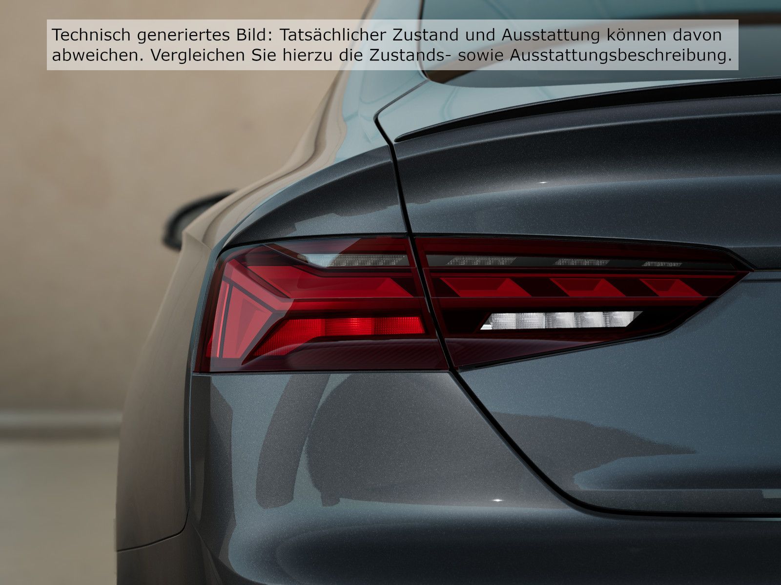 Audi S5 - Bild 6