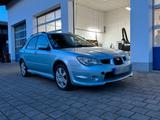 Subaru Impreza 2.0R Active 160 PS | Allrad... - gebrauchte Subaru Impreza aus dem Jahr 2006