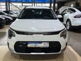Kia Niro Edition 7*Wärmepumpe*Navi*R.Cam*SHZ* - Kia Niro: Edition 7