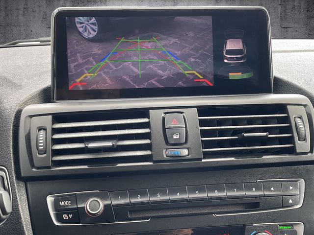 BMW 120 d Automatik Urban Sport*NAVI*LED*APPLE*XENON