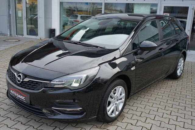 Opel Astra K SportsTourer Business  LED DAB PDC