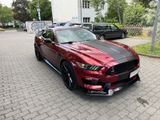 Ford Mustang Ecoboost 2.3 Shelbykit.Auto.Leder.Navi.. - Ford Mustang: 2.2
