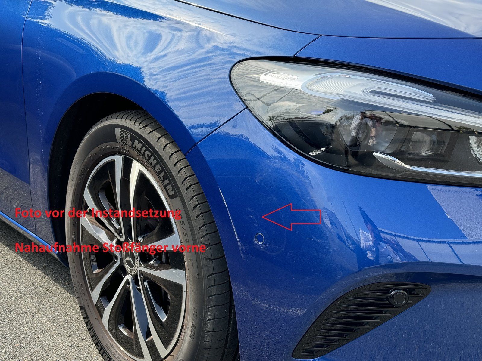 Fahrzeugabbildung Mercedes-Benz B 250 Progressive*4MATIC*TOTWINKEL*AHK*KAMERA*